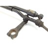 Recambio de barra dirección para mercedes clase c (w202) berlina 180 (202.018) referencia OEM IAM 1244630432  