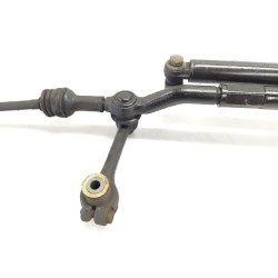 Recambio de barra dirección para mercedes clase c (w202) berlina 180 (202.018) referencia OEM IAM 1244630432  