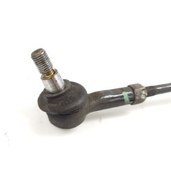 Recambio de barra dirección para mercedes clase c (w202) berlina 180 (202.018) referencia OEM IAM 1244630432  