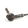 Recambio de barra dirección para mercedes clase c (w202) berlina 180 (202.018) referencia OEM IAM 1244630432  