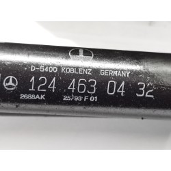 Recambio de barra dirección para mercedes clase c (w202) berlina 180 (202.018) referencia OEM IAM 1244630432  