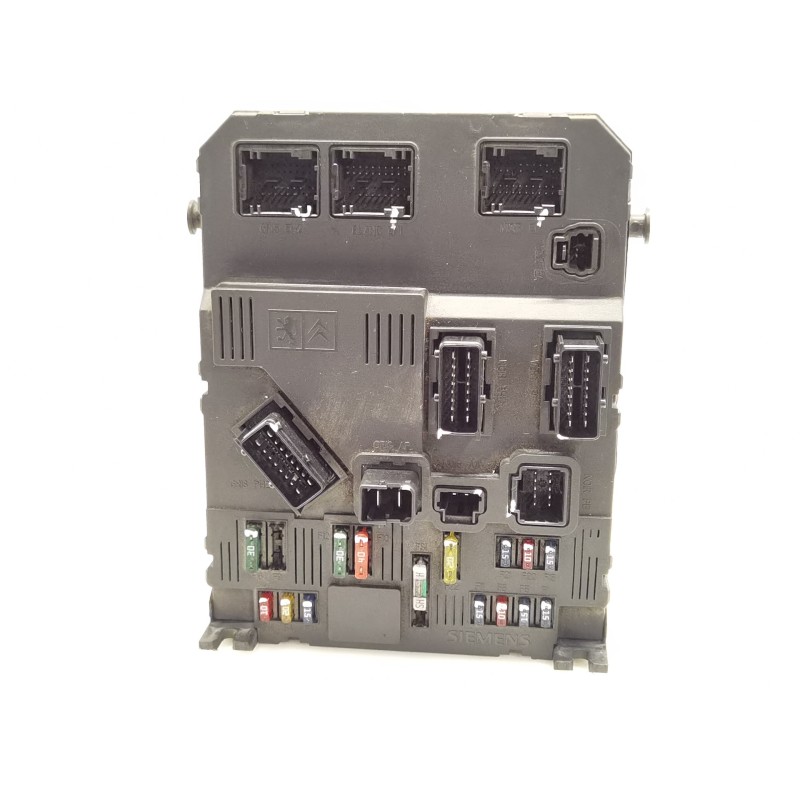 Recambio de bsi para citroen c2 x referencia OEM IAM 9652474380 Recambio de bsi para citroen c2 x referencia OEM IAM 9652474380