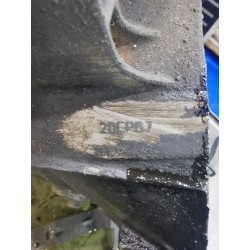 Recambio de caja cambios para citroen c2 audace referencia OEM IAM 20CP67  