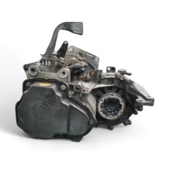 Recambio de caja cambios para seat cordoba berlina (6k2) sport referencia OEM IAM EXA  