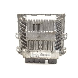 Recambio de centralita motor uce para citroen c2 x referencia OEM IAM 5WS40111CT  