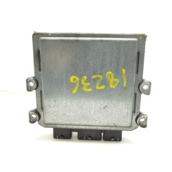 Recambio de centralita motor uce para citroen c2 x referencia OEM IAM 5WS40111CT  