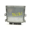 Recambio de centralita motor uce para citroen c2 x referencia OEM IAM 5WS40111CT  