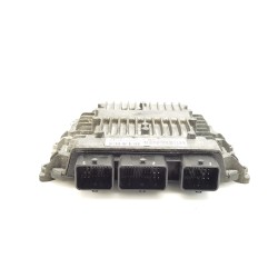 Recambio de centralita motor uce para citroen c2 x referencia OEM IAM 5WS40111CT  
