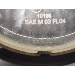 Recambio de faro derecho para santana santana 300 sa referencia OEM IAM 994507  
