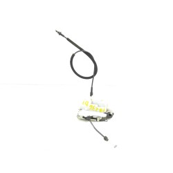 Recambio de cerradura puerta delantera izquierda para citroen c2 x referencia OEM IAM   