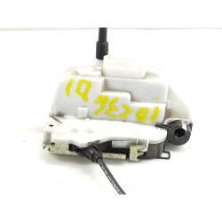 Recambio de cerradura puerta delantera izquierda para citroen c2 x referencia OEM IAM   