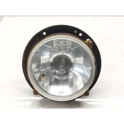 Recambio de faro izquierdo para santana santana 300 sa referencia OEM IAM 994507  