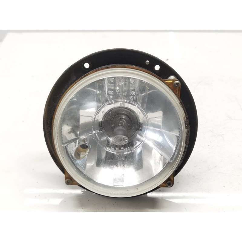 Recambio de faro izquierdo para santana santana 300 sa referencia OEM IAM 994507 Recambio de faro izquierdo para santana santana 300 sa referencia OEM IAM 994507