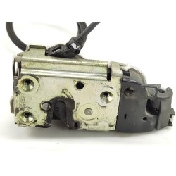 Recambio de cerradura puerta delantera izquierda para citroen c2 x referencia OEM IAM   