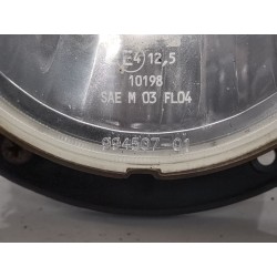 Recambio de faro izquierdo para santana santana 300 sa referencia OEM IAM 994507  