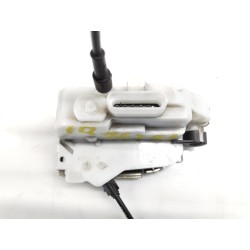 Recambio de cerradura puerta delantera izquierda para citroen c2 x referencia OEM IAM   