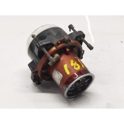 Recambio de faro izquierdo para santana santana 300 sa referencia OEM IAM 15292600  