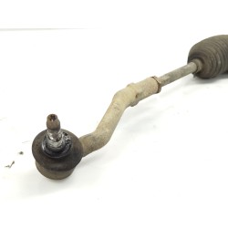 Recambio de cremallera dirección para citroen c2 x referencia OEM IAM   