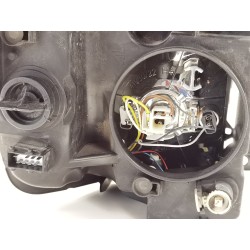 Recambio de faro derecho para citroen c2 x referencia OEM IAM   