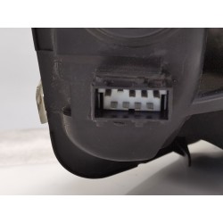 Recambio de faro derecho para citroen c2 x referencia OEM IAM   