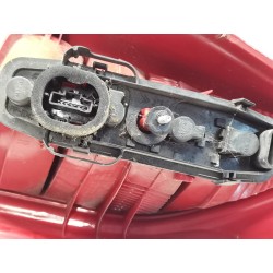 Recambio de piloto trasero derecho para citroen c2 x referencia OEM IAM 9649864480  