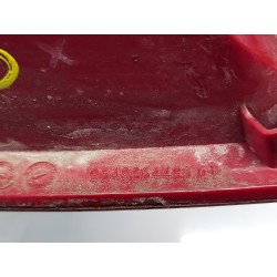 Recambio de piloto trasero derecho para citroen c2 x referencia OEM IAM 9649864480  