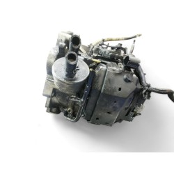 Recambio de caja cambios para renault laguna ii (bg0) dynamique referencia OEM IAM SU1002  