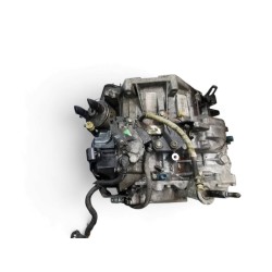 Recambio de caja cambios para renault laguna ii (bg0) dynamique referencia OEM IAM SU1002  