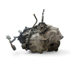 Recambio de caja cambios para renault laguna ii (bg0) dynamique referencia OEM IAM SU1002  