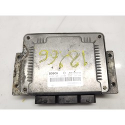 Recambio de centralita motor uce para renault laguna ii (bg0) dynamique referencia OEM IAM 0261206143  