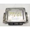 Recambio de centralita motor uce para renault laguna ii (bg0) dynamique referencia OEM IAM 0261206143  