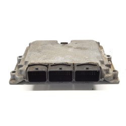 Recambio de centralita motor uce para renault laguna ii (bg0) dynamique referencia OEM IAM 0261206143  