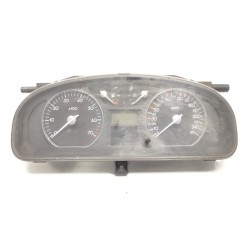 Recambio de cuadro instrumentos para renault laguna ii (bg0) dynamique referencia OEM IAM 8200263353  