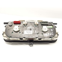 Recambio de cuadro instrumentos para renault laguna ii (bg0) dynamique referencia OEM IAM 8200263353  