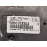 Recambio de cuadro instrumentos para renault laguna ii (bg0) dynamique referencia OEM IAM 8200263353  