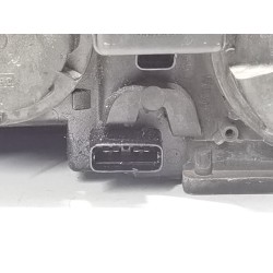 Recambio de faro derecho para renault laguna ii (bg0) dynamique referencia OEM IAM   