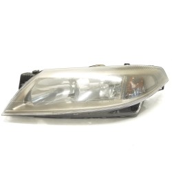 Recambio de faro izquierdo para renault laguna ii (bg0) dynamique referencia OEM IAM 8200163323  