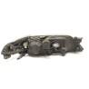 Recambio de faro izquierdo para renault laguna ii (bg0) dynamique referencia OEM IAM 8200163323  