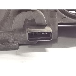Recambio de faro izquierdo para renault laguna ii (bg0) dynamique referencia OEM IAM 8200163323  