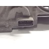 Recambio de faro izquierdo para renault laguna ii (bg0) dynamique referencia OEM IAM 8200163323  