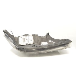 Recambio de faro izquierdo para renault laguna ii (bg0) dynamique referencia OEM IAM 8200163323  