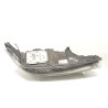 Recambio de faro izquierdo para renault laguna ii (bg0) dynamique referencia OEM IAM 8200163323  