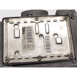 Recambio de faro izquierdo para renault laguna ii (bg0) dynamique referencia OEM IAM 8200163323  