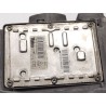 Recambio de faro izquierdo para renault laguna ii (bg0) dynamique referencia OEM IAM 8200163323  
