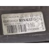 Recambio de faro izquierdo para renault laguna ii (bg0) dynamique referencia OEM IAM 8200163323  