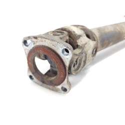 Recambio de transmisión central delantera para mercedes clase m (w163) 320 (163.154) referencia OEM IAM   