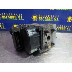 Recambio de abs para nissan almera tino (v10m) básico referencia OEM IAM 476604U103 0265216787 