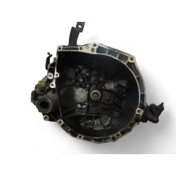 Recambio de caja cambios para citroen c2 sx referencia OEM IAM 20CP67  