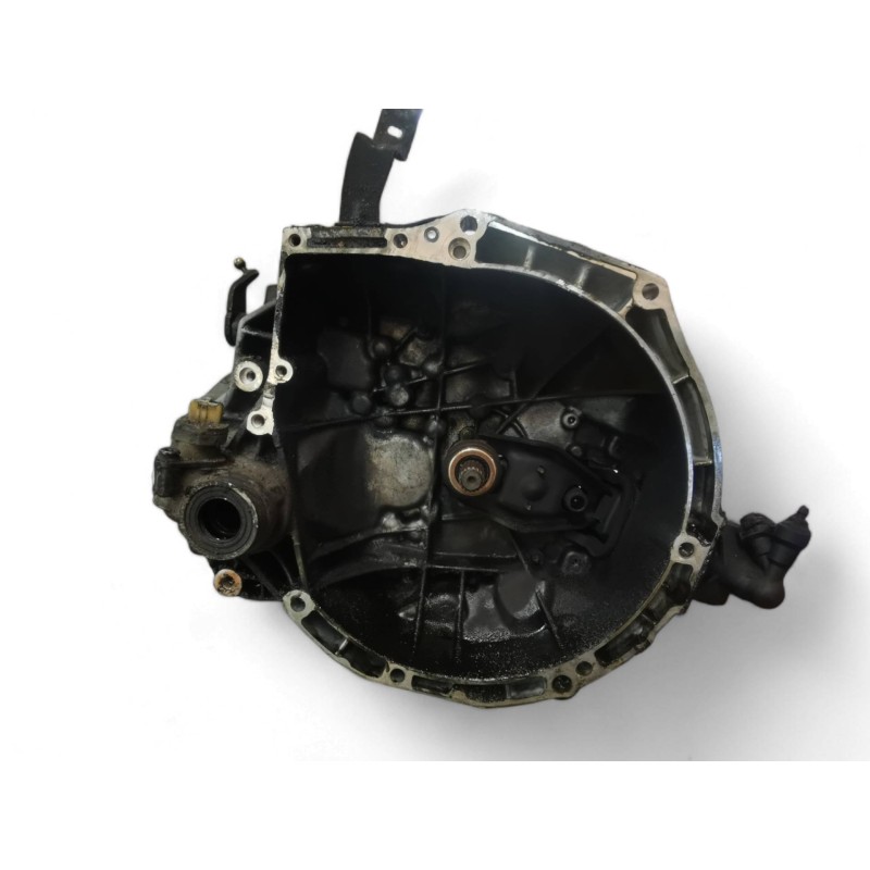 Recambio de caja cambios para citroen c2 sx referencia OEM IAM 20CP67  