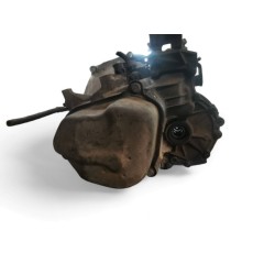 Recambio de caja cambios para citroen c2 sx referencia OEM IAM 20CP67  